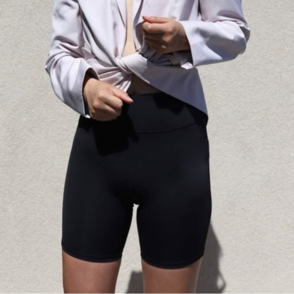 Comune Performance Bike Shorts